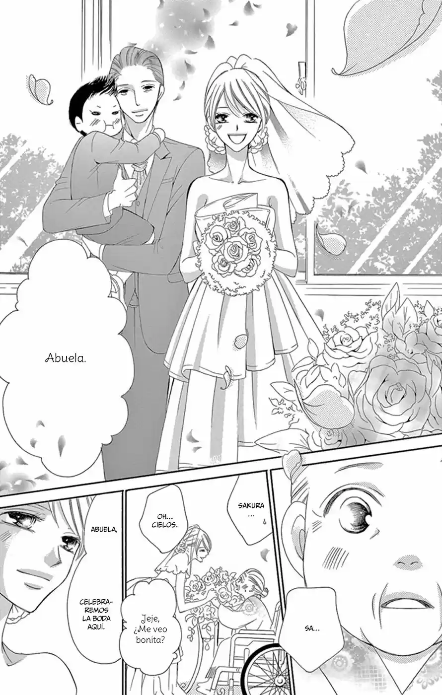 Ou-sama Ni Sasagu Kusuriyubi - Capítulo 14 - Página 29 - LectorTMOo