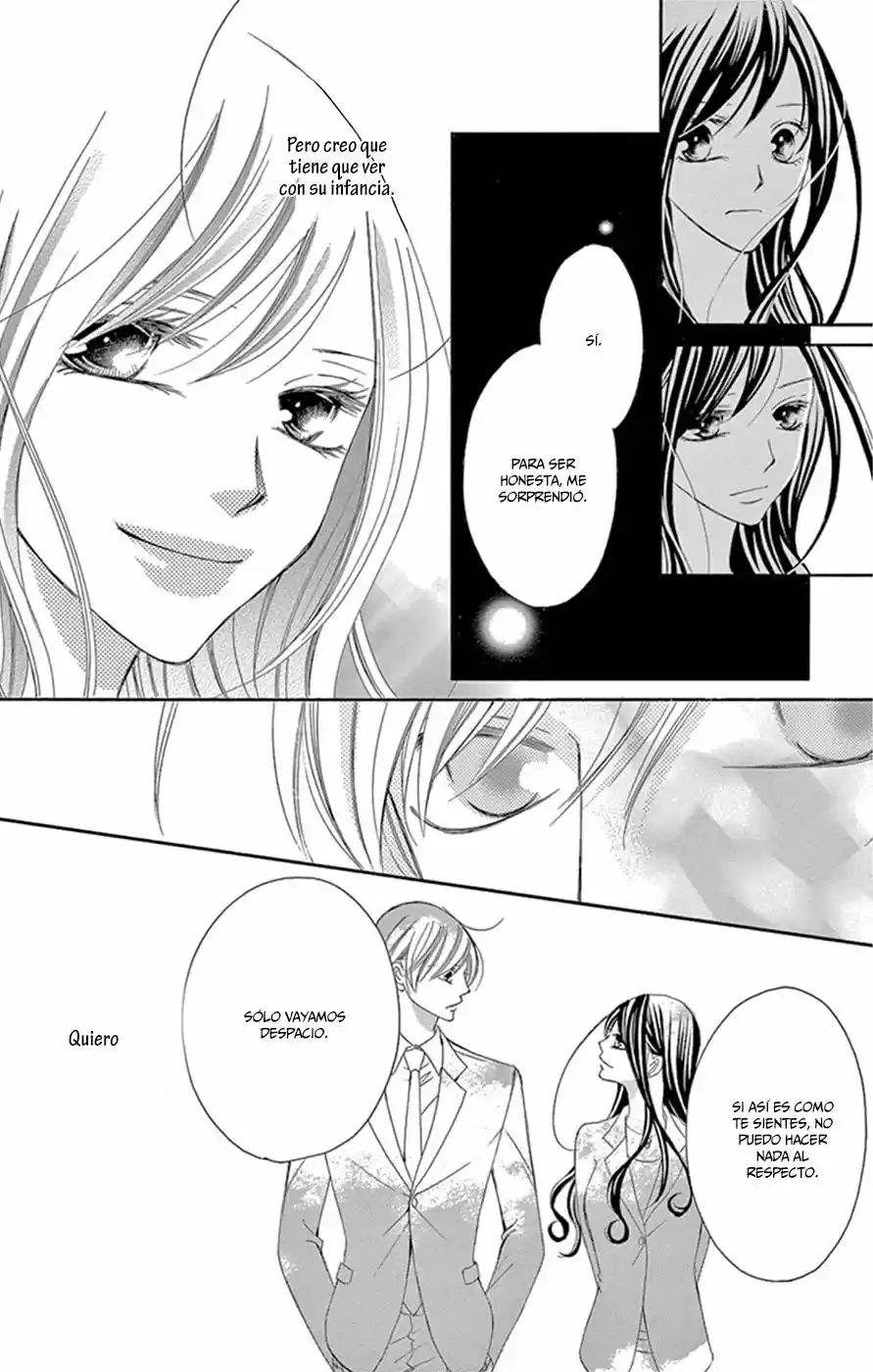 Ou-sama Ni Sasagu Kusuriyubi - Capítulo 14 - Página 36 - LectorTMOo