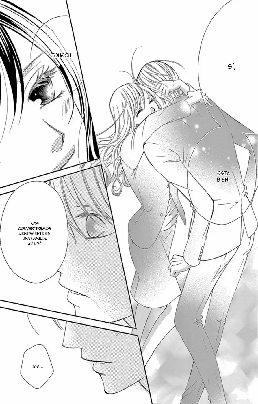 Ou-sama Ni Sasagu Kusuriyubi - Capítulo 14 - Página 39 - LectorTMOo