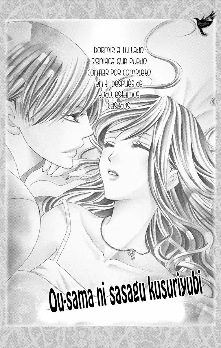 Ou-sama Ni Sasagu Kusuriyubi - Capítulo 15 - Página 4 - LectorTMOo