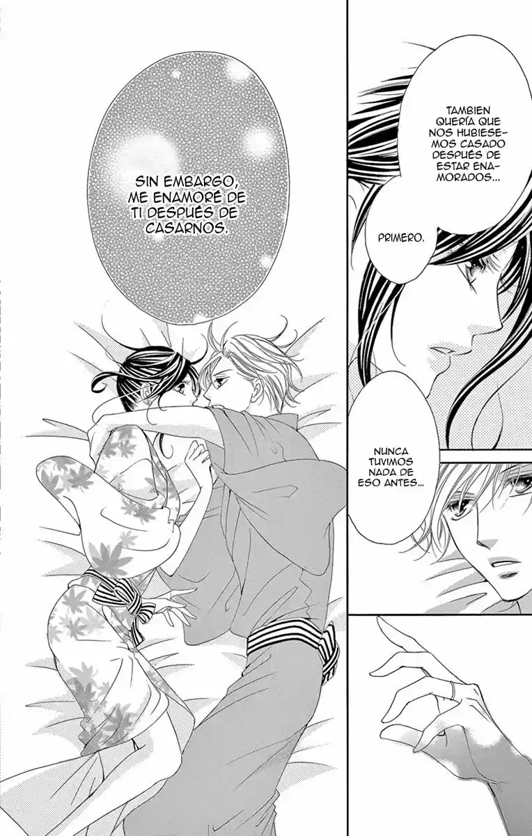 Ou-sama Ni Sasagu Kusuriyubi - Capítulo 15 - Página 34 - LectorTMOo