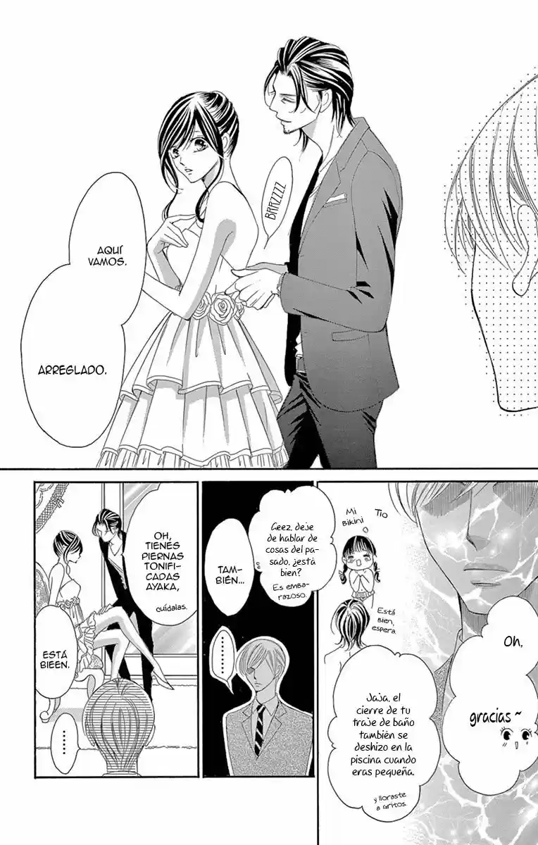 Ou-sama Ni Sasagu Kusuriyubi - Capítulo 16 - Página 13 - LectorTMOo