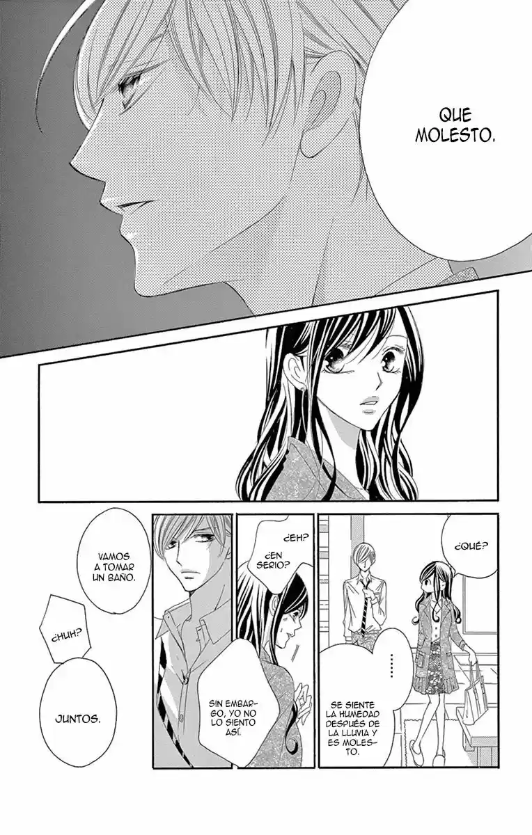 Ou-sama Ni Sasagu Kusuriyubi - Capítulo 16 - Página 14 - LectorTMOo