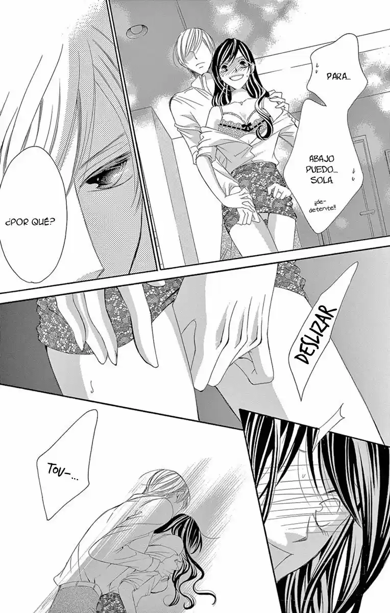 Ou-sama Ni Sasagu Kusuriyubi - Capítulo 16 - Página 16 - LectorTMOo