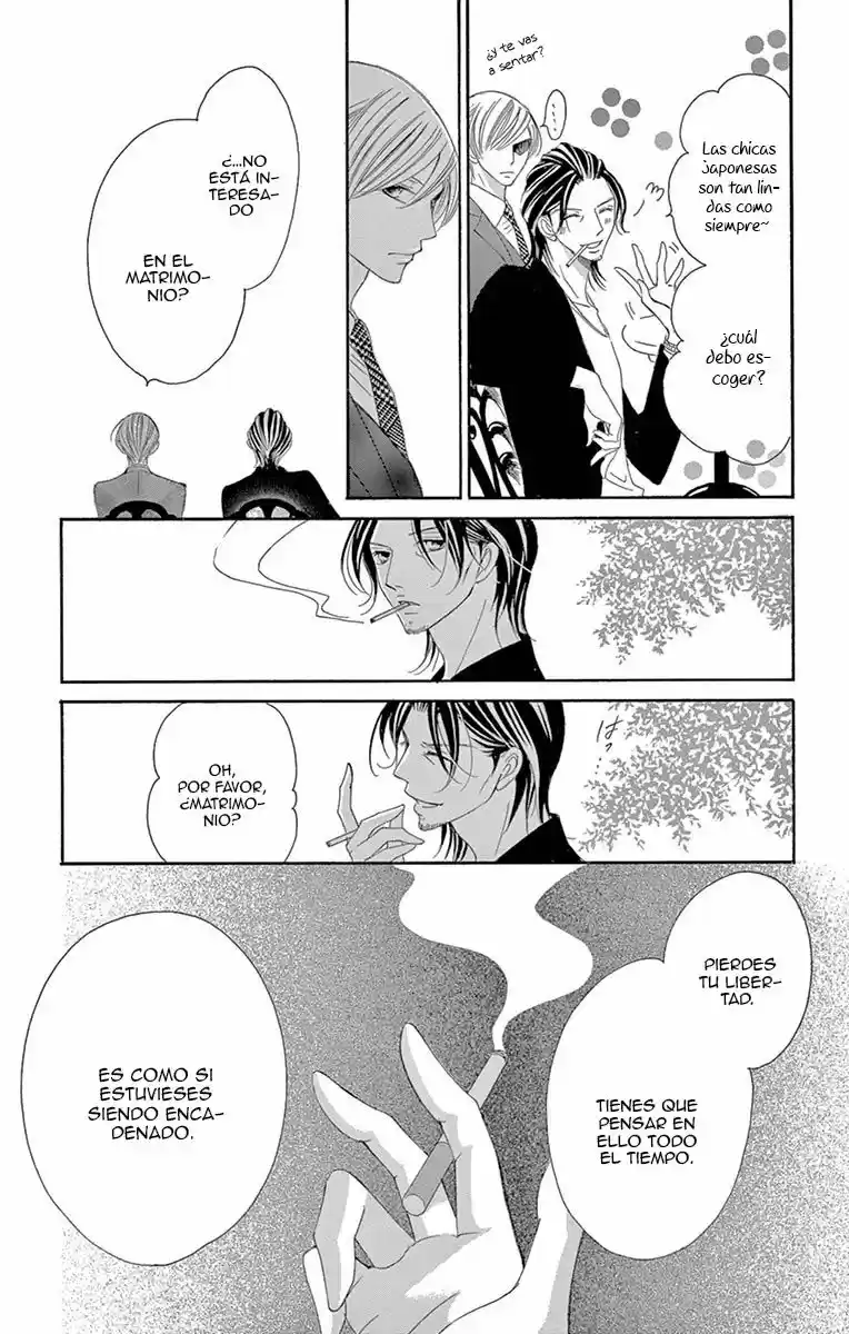 Ou-sama Ni Sasagu Kusuriyubi - Capítulo 16 - Página 26 - LectorTMOo