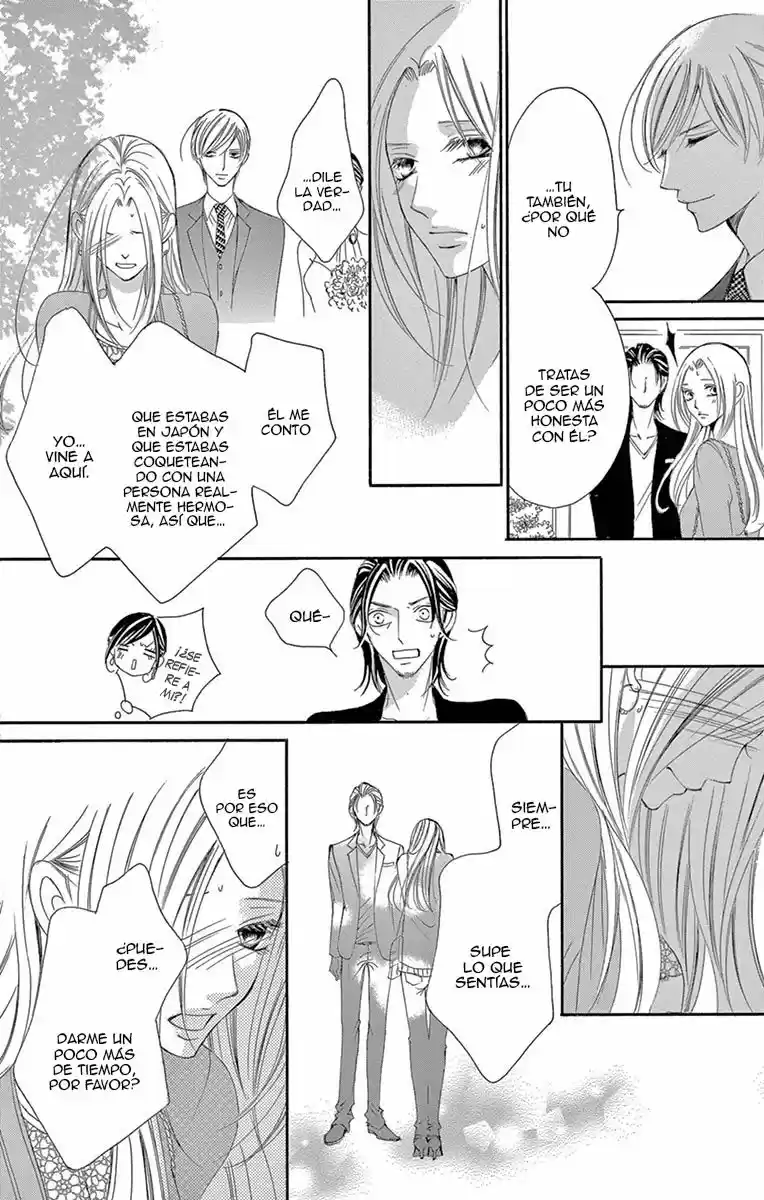 Ou-sama Ni Sasagu Kusuriyubi - Capítulo 16 - Página 33 - LectorTMOo