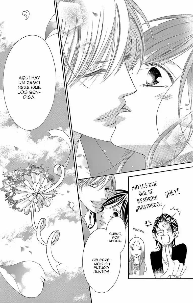 Ou-sama Ni Sasagu Kusuriyubi - Capítulo 16 - Página 36 - LectorTMOo