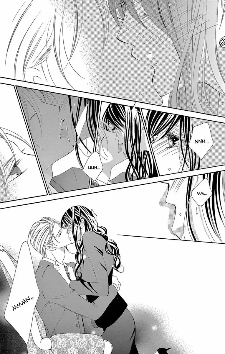 Ou-sama Ni Sasagu Kusuriyubi - Capítulo 17 - Página 14 - LectorTMOo