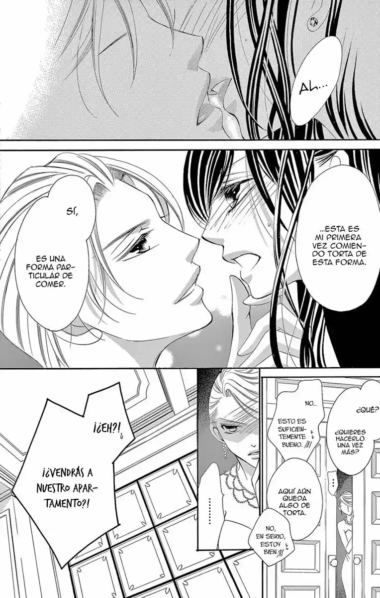 Ou-sama Ni Sasagu Kusuriyubi - Capítulo 17 - Página 15 - LectorTMOo