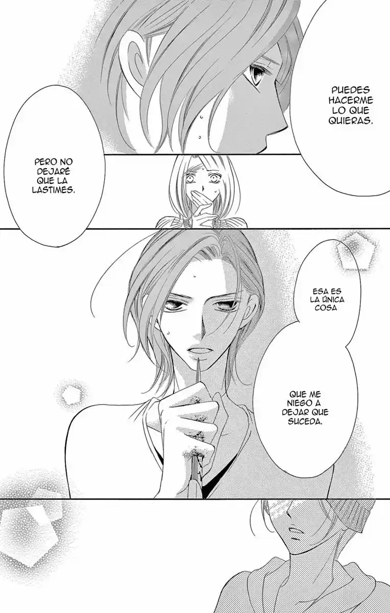 Ou-sama Ni Sasagu Kusuriyubi - Capítulo 17 - Página 34 - LectorTMOo