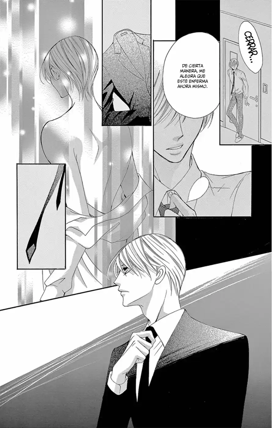 Ou-sama Ni Sasagu Kusuriyubi - Capítulo 18 - Página 8 - LectorTMOo