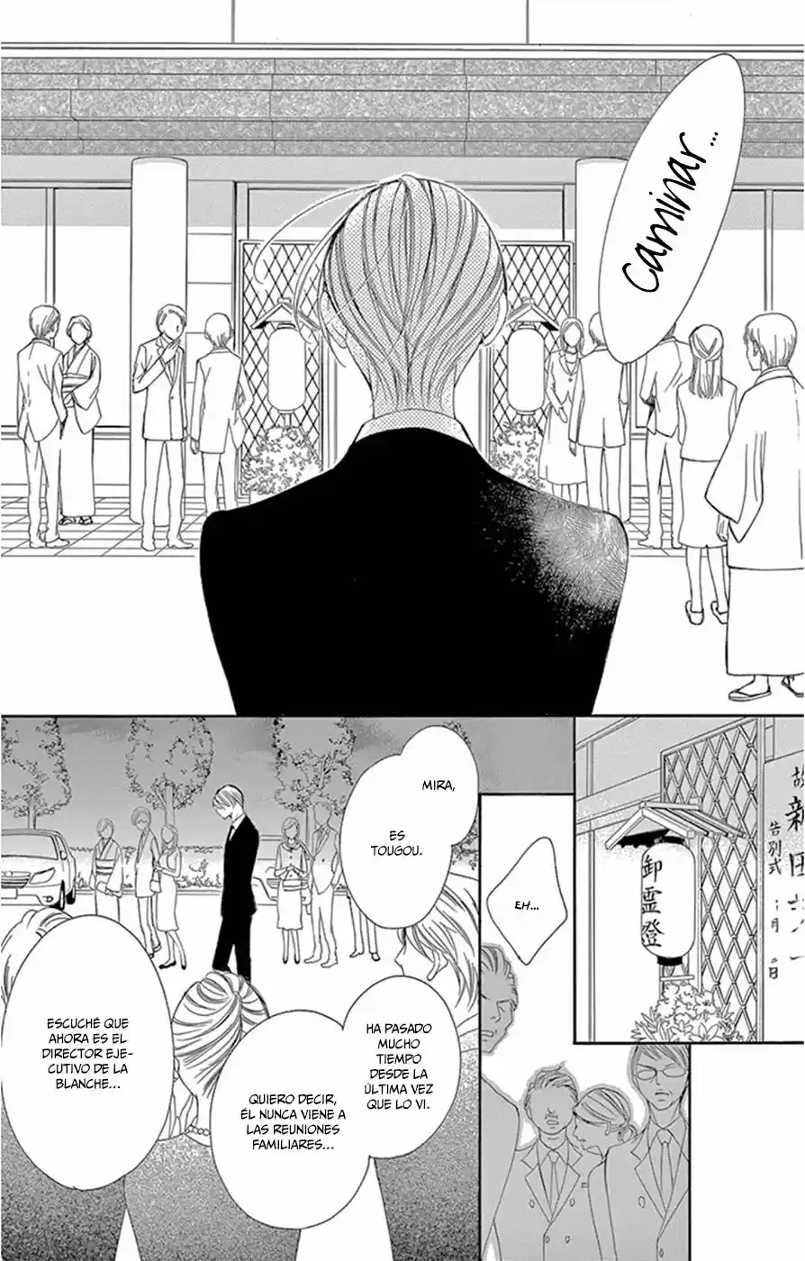 Ou-sama Ni Sasagu Kusuriyubi - Capítulo 18 - Página 9 - LectorTMOo
