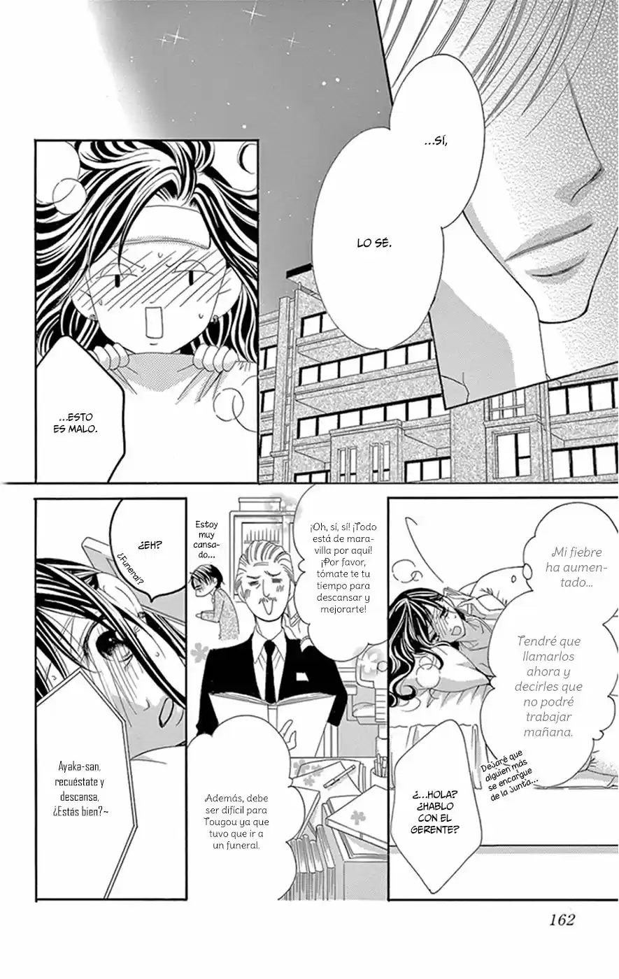 Ou-sama Ni Sasagu Kusuriyubi - Capítulo 18 - Página 14 - LectorTMOo