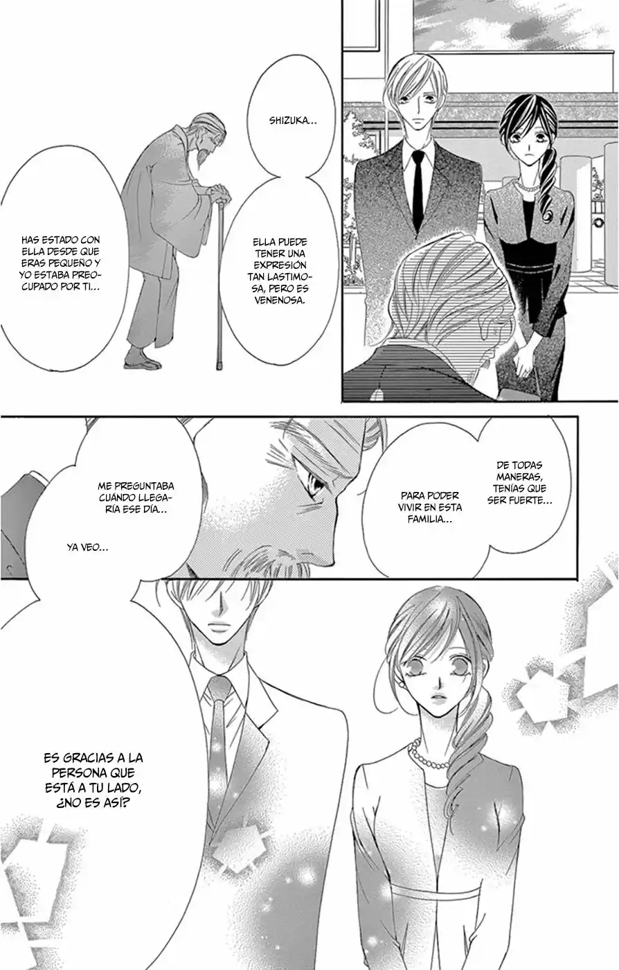 Ou-sama Ni Sasagu Kusuriyubi - Capítulo 18 - Página 31 - LectorTMOo
