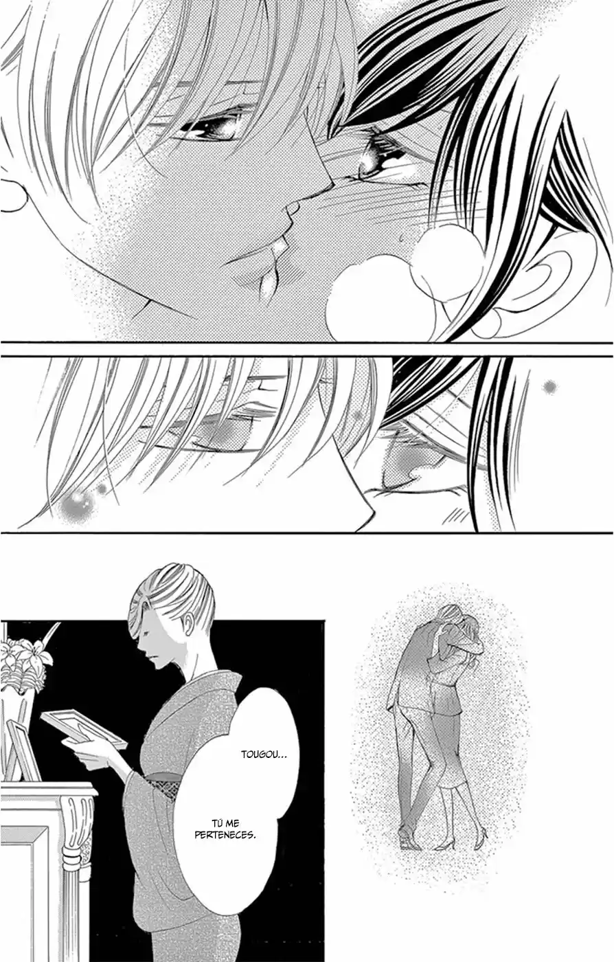 Ou-sama Ni Sasagu Kusuriyubi - Capítulo 18 - Página 35 - LectorTMOo