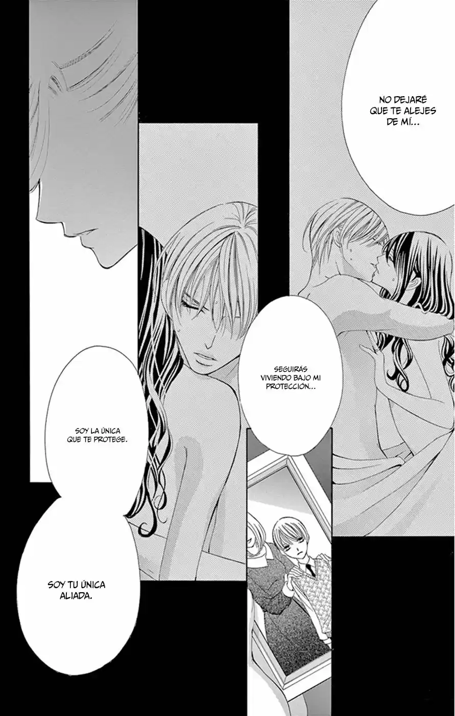 Ou-sama Ni Sasagu Kusuriyubi - Capítulo 18 - Página 36 - LectorTMOo
