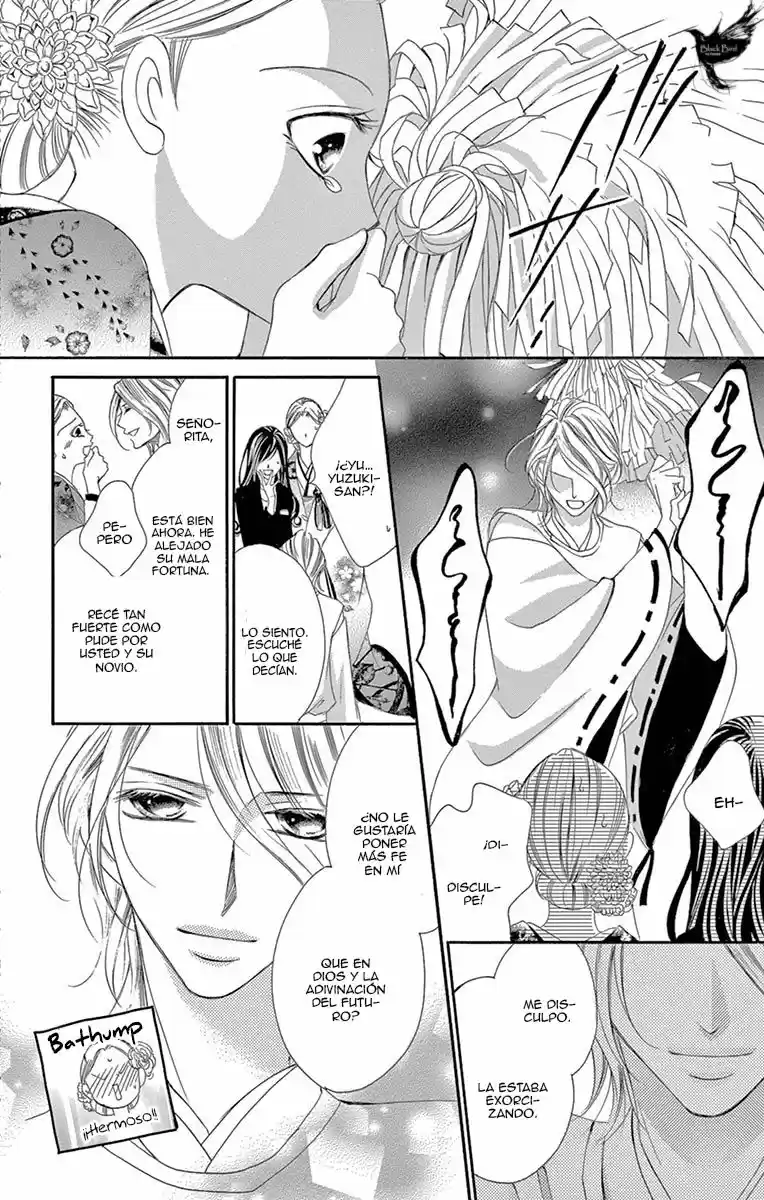 Ou-sama Ni Sasagu Kusuriyubi - Capítulo 19 - Página 14 - LectorTMOo