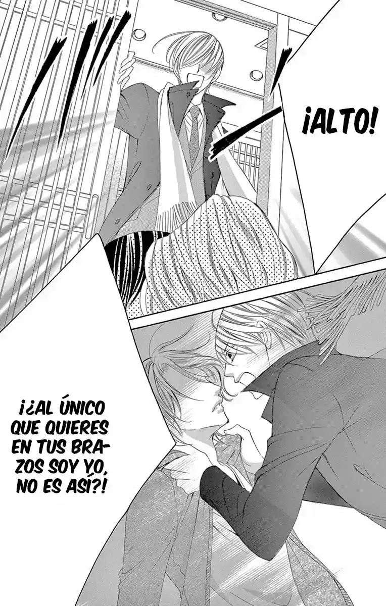 Ou-sama Ni Sasagu Kusuriyubi - Capítulo 19 - Página 24 - LectorTMOo