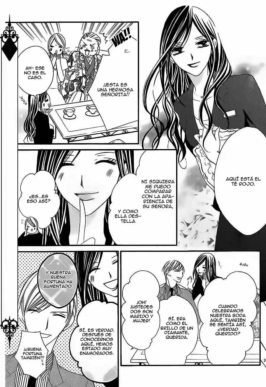 Ou-sama Ni Sasagu Kusuriyubi - Capítulo 2 - Página 7 - LectorTMOo
