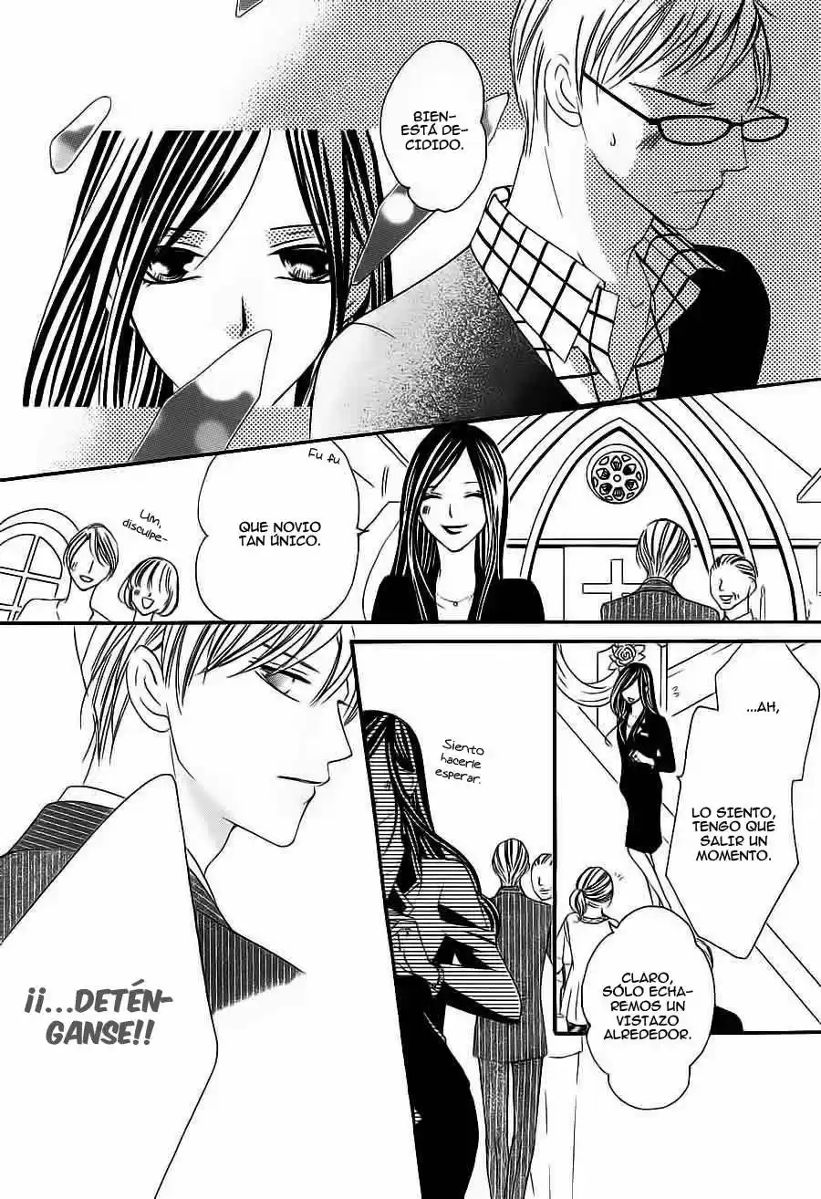 Ou-sama Ni Sasagu Kusuriyubi - Capítulo 2 - Página 13 - LectorTMOo