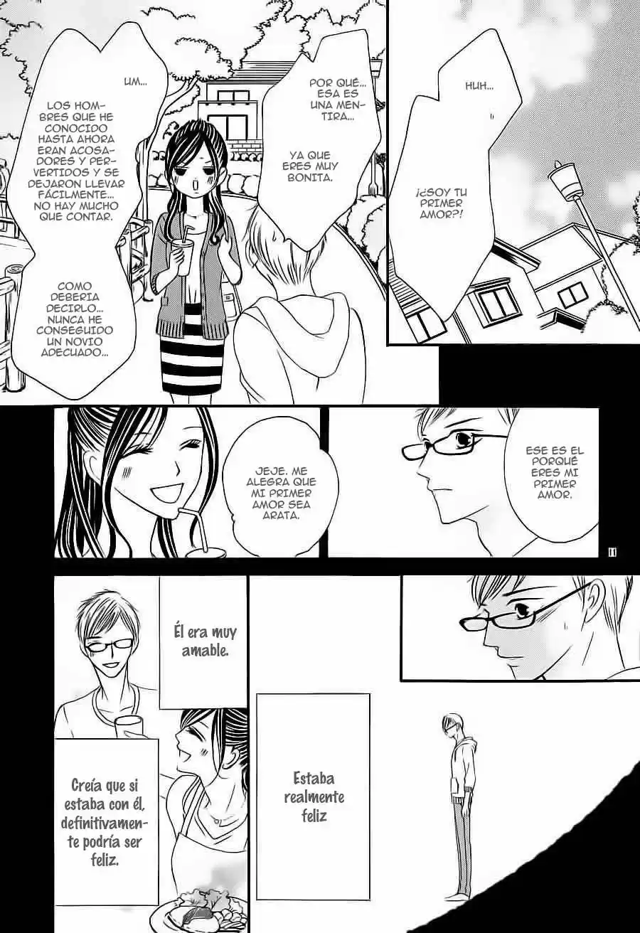 Ou-sama Ni Sasagu Kusuriyubi - Capítulo 2 - Página 15 - LectorTMOo