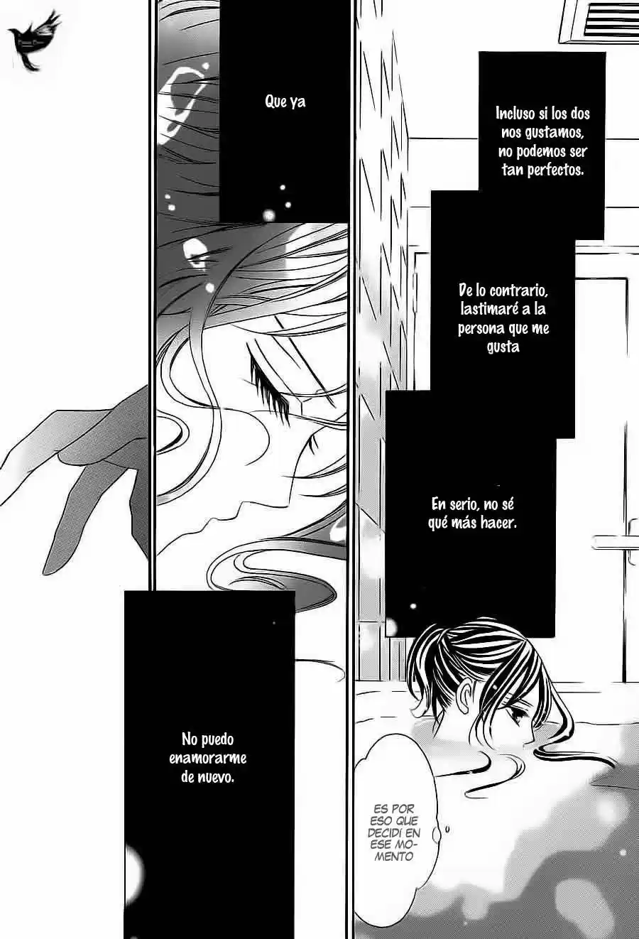Ou-sama Ni Sasagu Kusuriyubi - Capítulo 2 - Página 19 - LectorTMOo