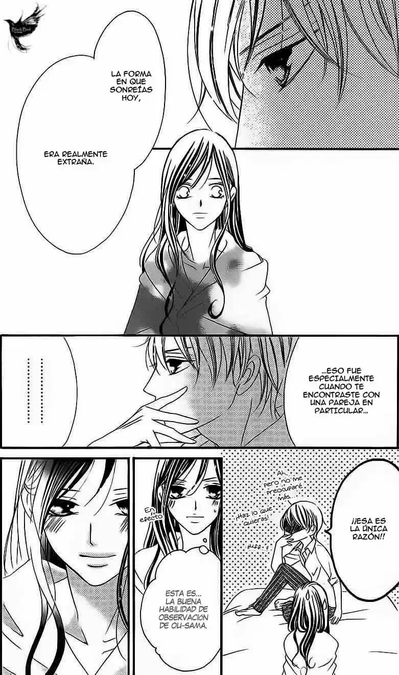 Ou-sama Ni Sasagu Kusuriyubi - Capítulo 2 - Página 24 - LectorTMOo