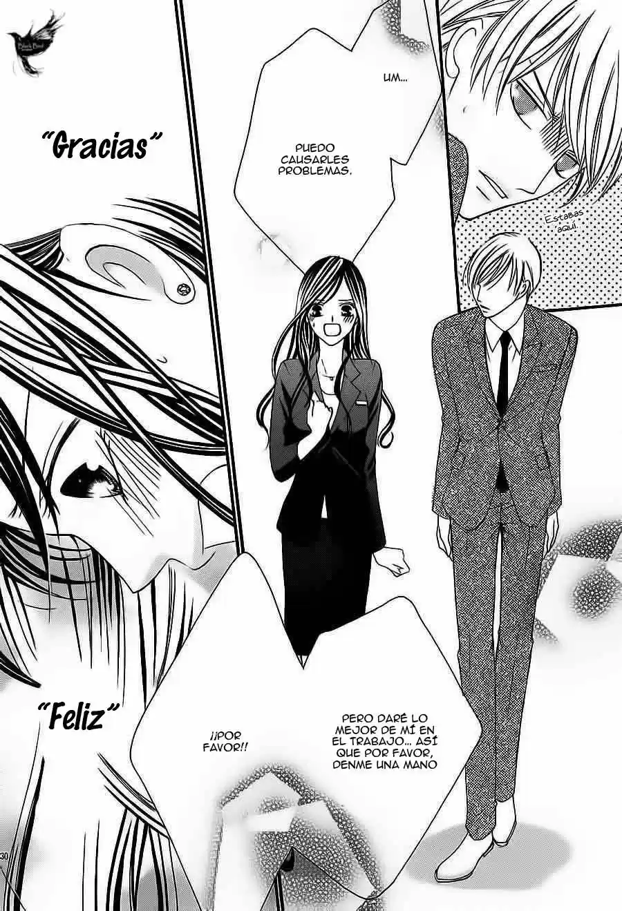 Ou-sama Ni Sasagu Kusuriyubi - Capítulo 2 - Página 34 - LectorTMOo