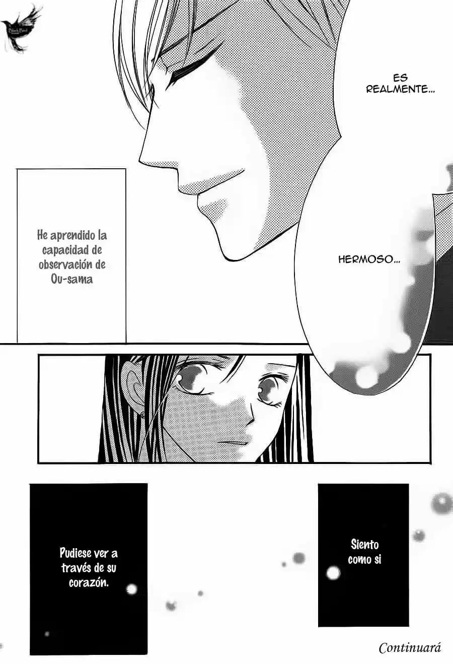 Ou-sama Ni Sasagu Kusuriyubi - Capítulo 2 - Página 43 - LectorTMOo