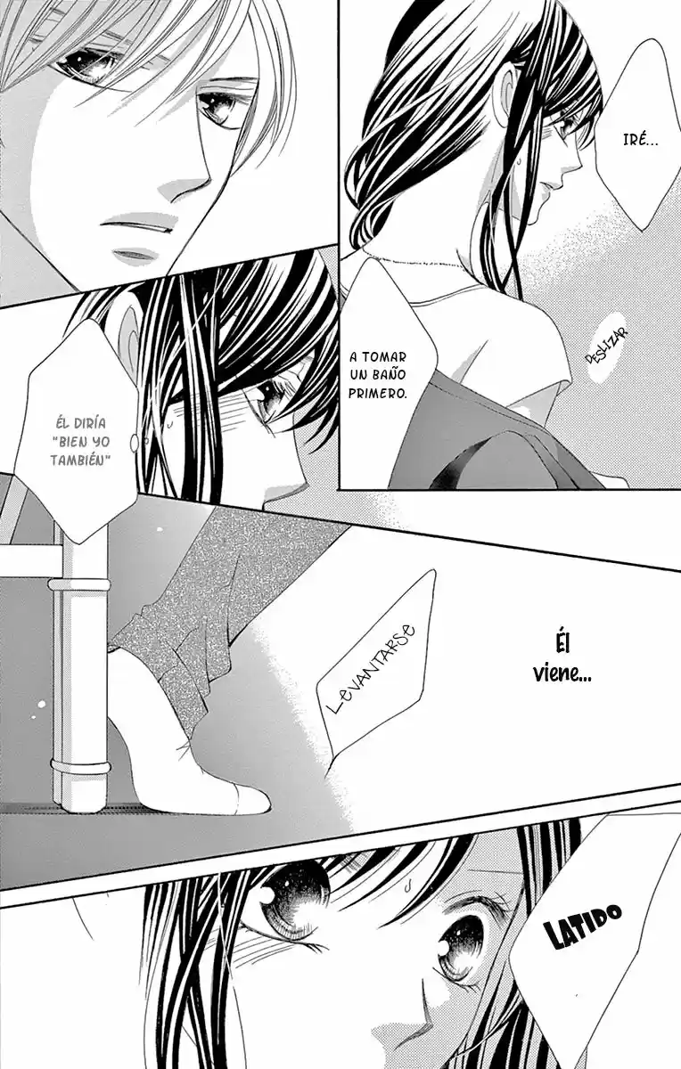 Ou-sama Ni Sasagu Kusuriyubi - Capítulo 20 - Página 15 - LectorTMOo