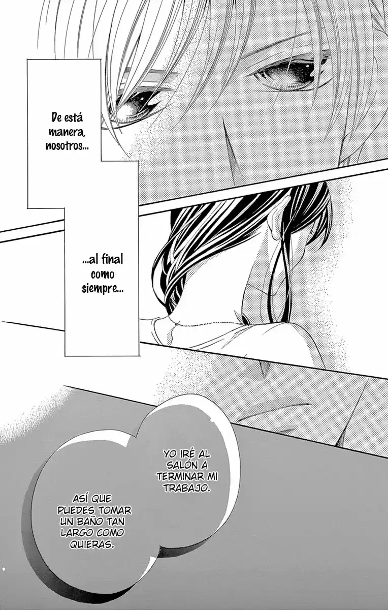 Ou-sama Ni Sasagu Kusuriyubi - Capítulo 20 - Página 16 - LectorTMOo