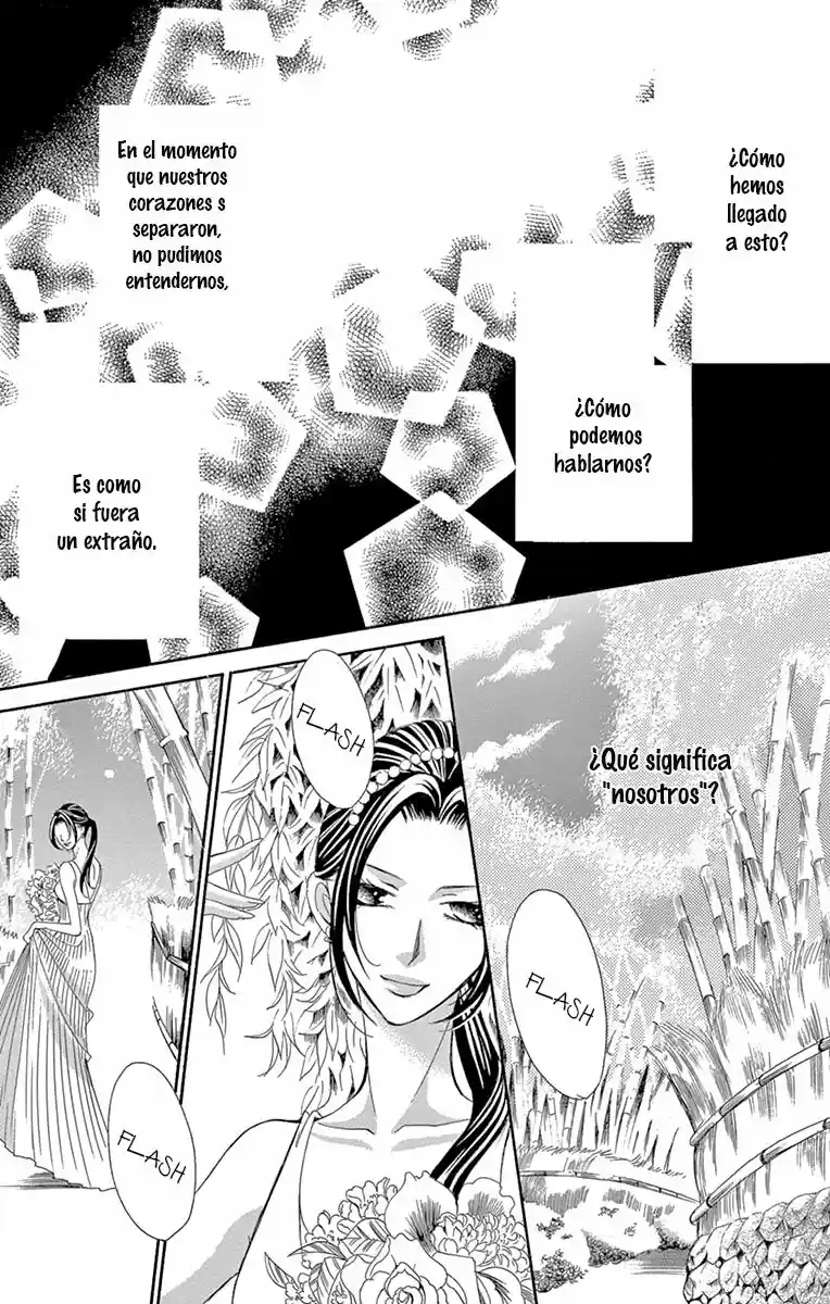 Ou-sama Ni Sasagu Kusuriyubi - Capítulo 20 - Página 18 - LectorTMOo