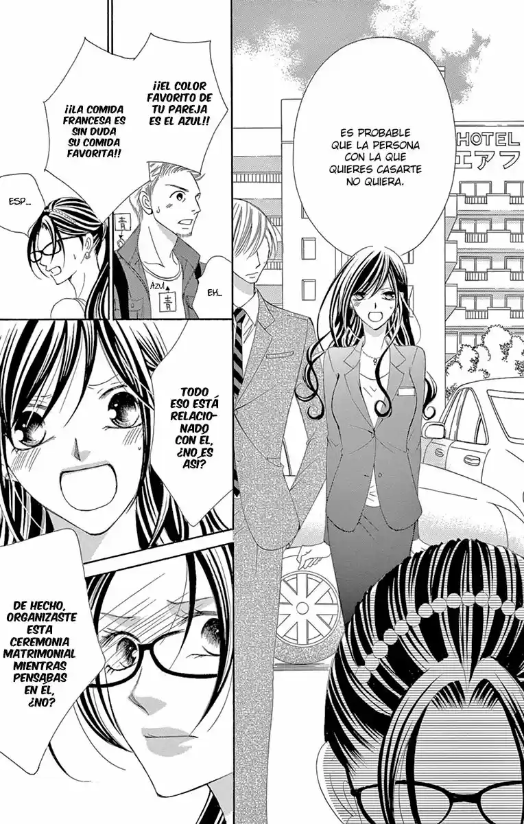 Ou-sama Ni Sasagu Kusuriyubi - Capítulo 20 - Página 24 - LectorTMOo
