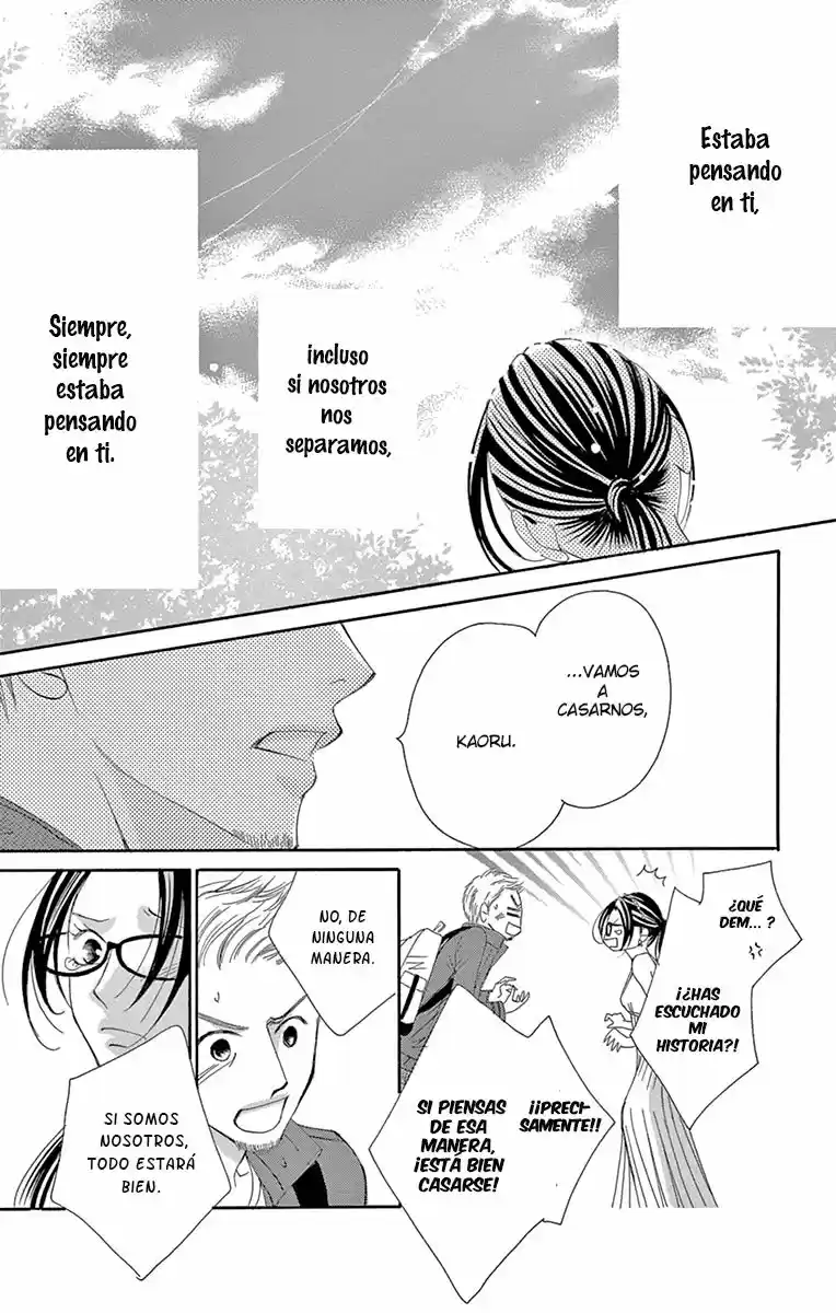 Ou-sama Ni Sasagu Kusuriyubi - Capítulo 20 - Página 26 - LectorTMOo