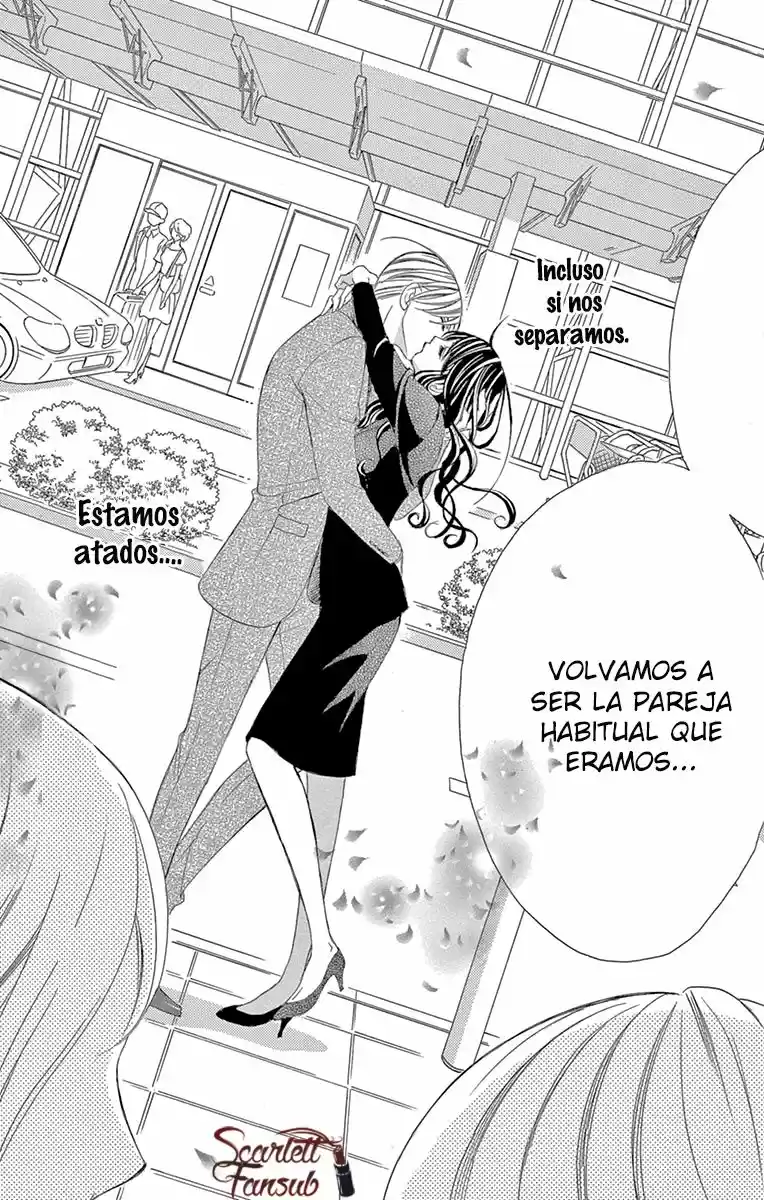 Ou-sama Ni Sasagu Kusuriyubi - Capítulo 20 - Página 33 - LectorTMOo