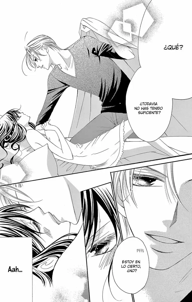 Ou-sama Ni Sasagu Kusuriyubi - Capítulo 21 - Página 7 - LectorTMOo