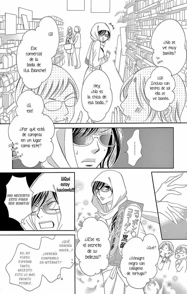 Ou-sama Ni Sasagu Kusuriyubi - Capítulo 21 - Página 10 - LectorTMOo