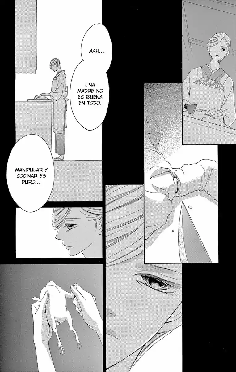 Ou-sama Ni Sasagu Kusuriyubi - Capítulo 21 - Página 34 - LectorTMOo
