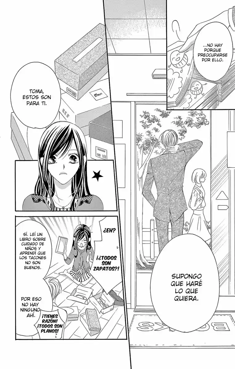 Ou-sama Ni Sasagu Kusuriyubi - Capítulo 22 - Página 14 - LectorTMOo