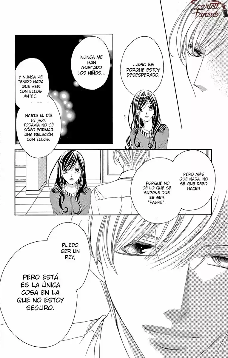 Ou-sama Ni Sasagu Kusuriyubi - Capítulo 22 - Página 16 - LectorTMOo