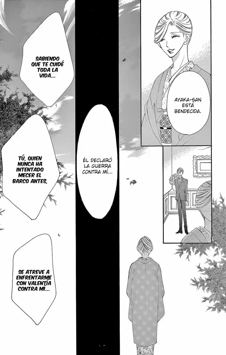 Ou-sama Ni Sasagu Kusuriyubi - Capítulo 22 - Página 29 - LectorTMOo
