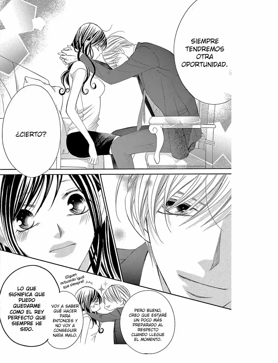 Ou-sama Ni Sasagu Kusuriyubi - Capítulo 22 - Página 32 - LectorTMOo