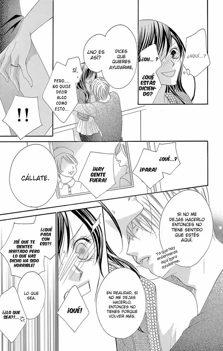Ou-sama Ni Sasagu Kusuriyubi - Capítulo 23 - Página 16 - LectorTMOo
