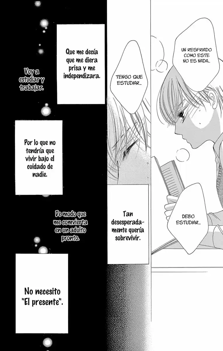 Ou-sama Ni Sasagu Kusuriyubi - Capítulo 23 - Página 19 - LectorTMOo