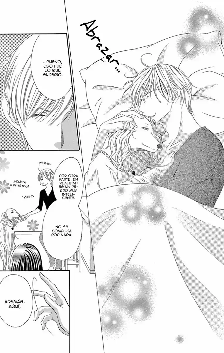 Ou-sama Ni Sasagu Kusuriyubi - Capítulo 25 - Página 15 - LectorTMOo