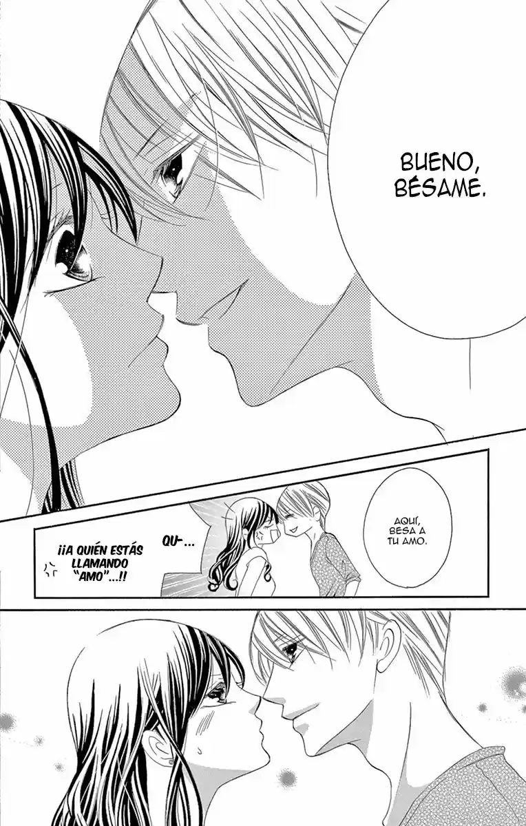 Ou-sama Ni Sasagu Kusuriyubi - Capítulo 25 - Página 26 - LectorTMOo