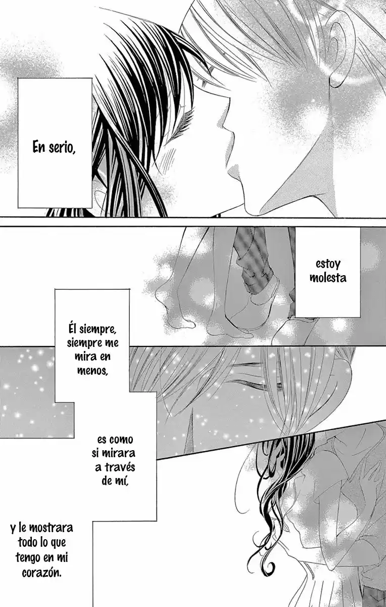 Ou-sama Ni Sasagu Kusuriyubi - Capítulo 25 - Página 27 - LectorTMOo