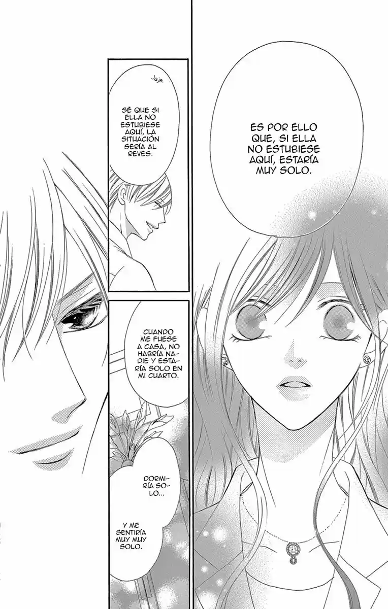 Ou-sama Ni Sasagu Kusuriyubi - Capítulo 25 - Página 36 - LectorTMOo
