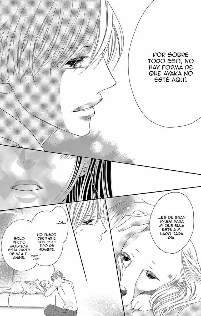 Ou-sama Ni Sasagu Kusuriyubi - Capítulo 25 - Página 37 - LectorTMOo