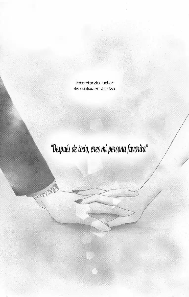 Ou-sama Ni Sasagu Kusuriyubi - Capítulo 26 - Página 4 - LectorTMOo
